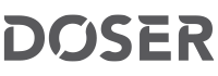 DOSERMX logo