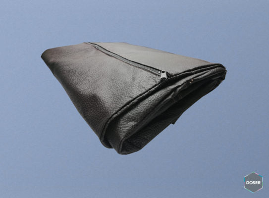 Bolsa de Cierre: Protección y Seguridad en el Traslado